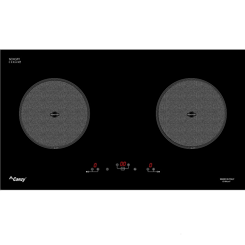 Bếp Điện Từ Canzy CZ - BM720T